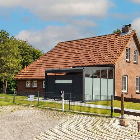 נורדייך Holiday Home Riedehuus By Interhome מראה חיצוני תמונה