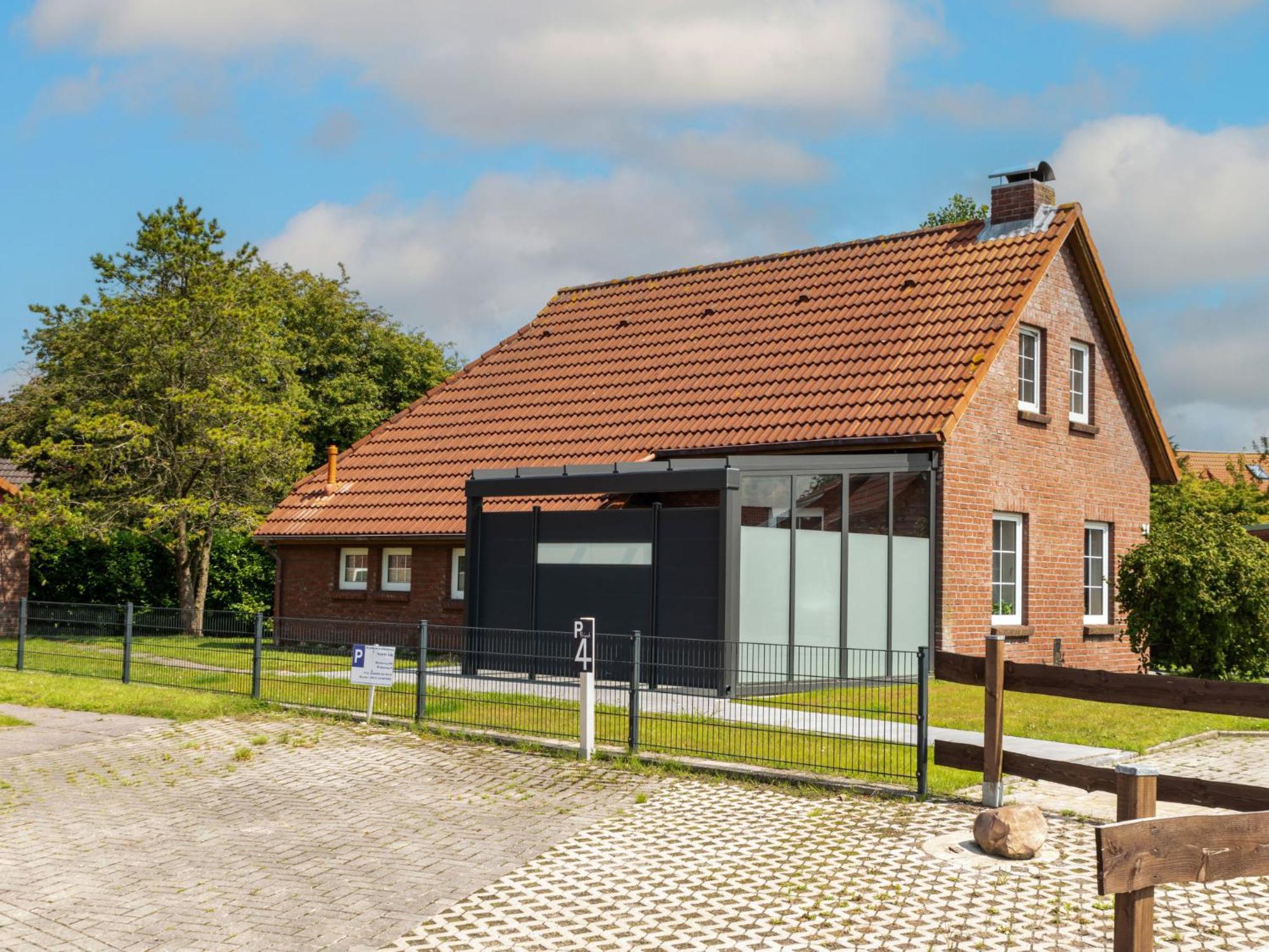 נורדייך Holiday Home Riedehuus By Interhome מראה חיצוני תמונה