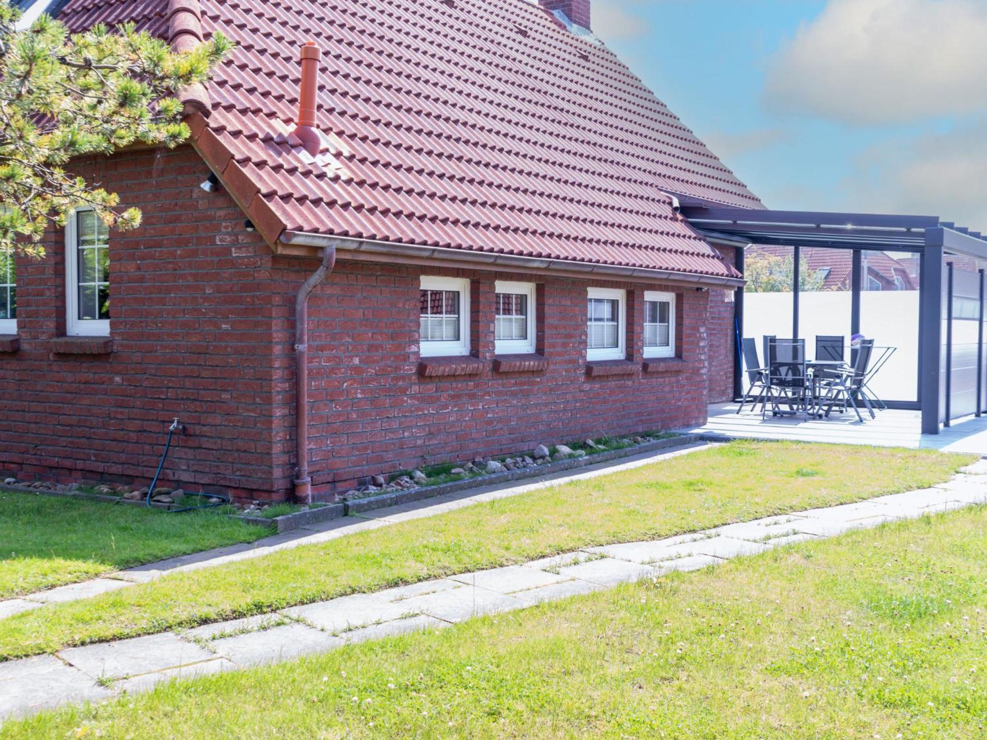 נורדייך Holiday Home Riedehuus By Interhome מראה חיצוני תמונה