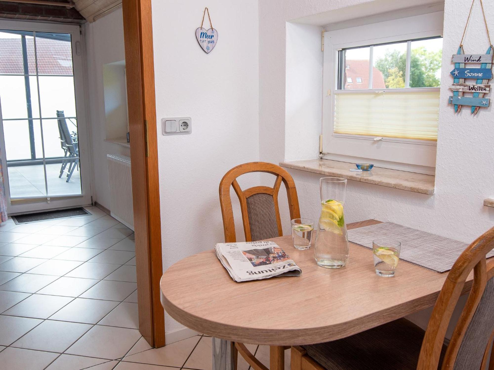נורדייך Holiday Home Riedehuus By Interhome מראה חיצוני תמונה