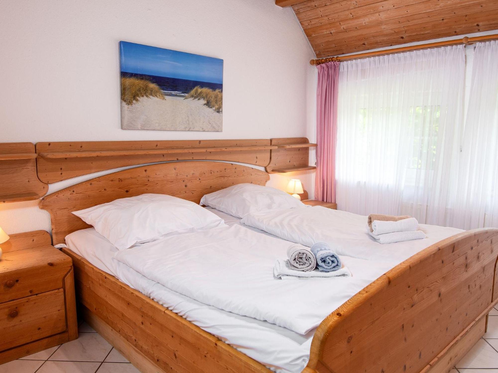 נורדייך Holiday Home Riedehuus By Interhome מראה חיצוני תמונה