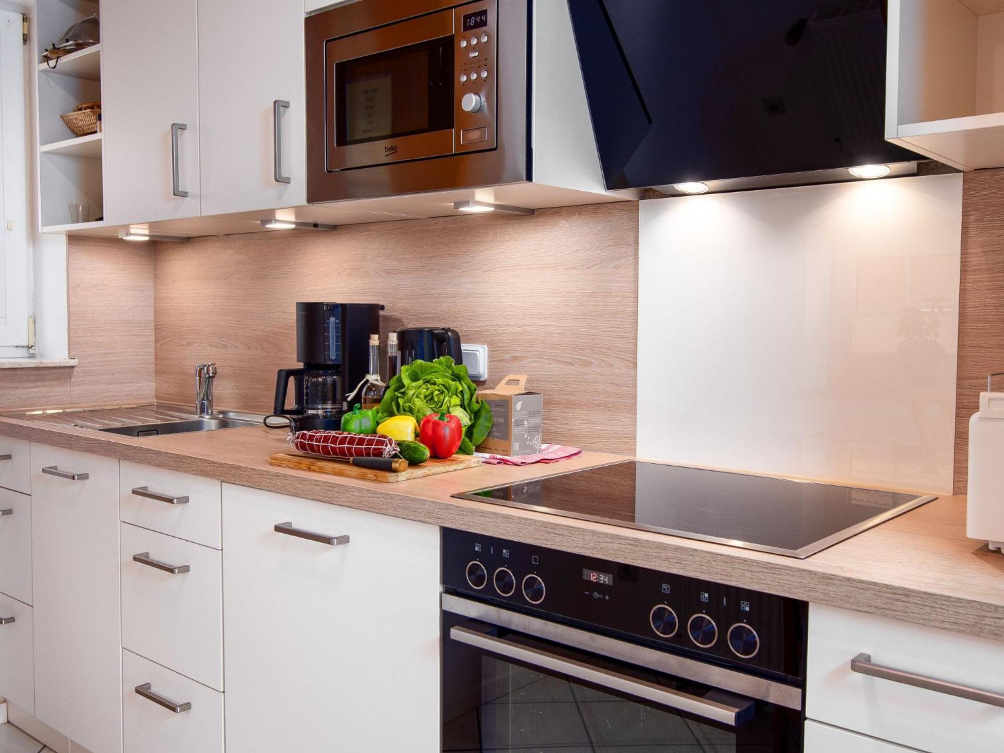 נורדייך Holiday Home Riedehuus By Interhome מראה חיצוני תמונה